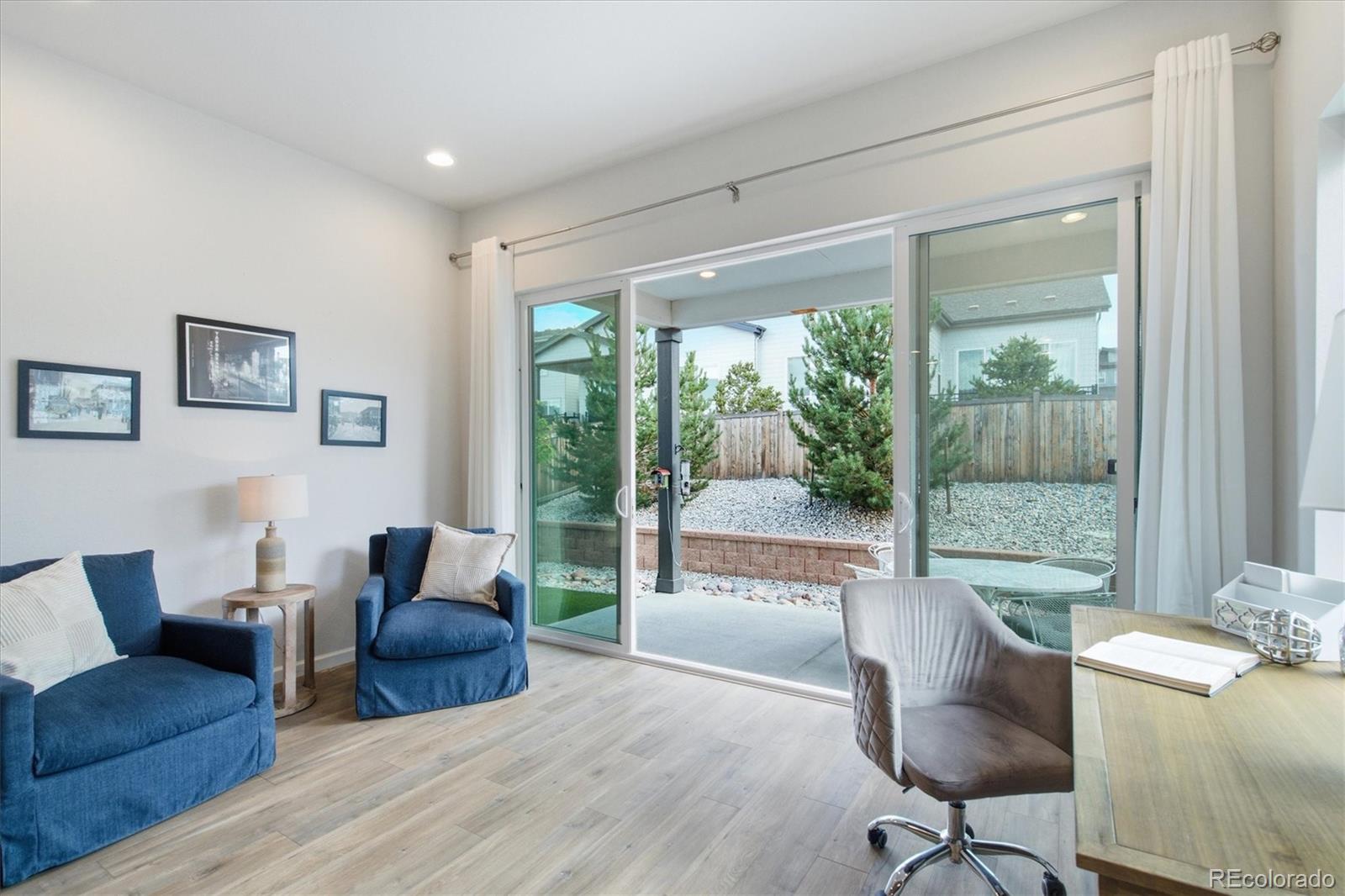 MLS Image #14 for 3578  silver rock circle,castle rock, Colorado