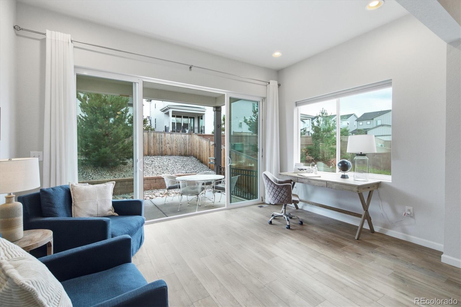 MLS Image #15 for 3578  silver rock circle,castle rock, Colorado