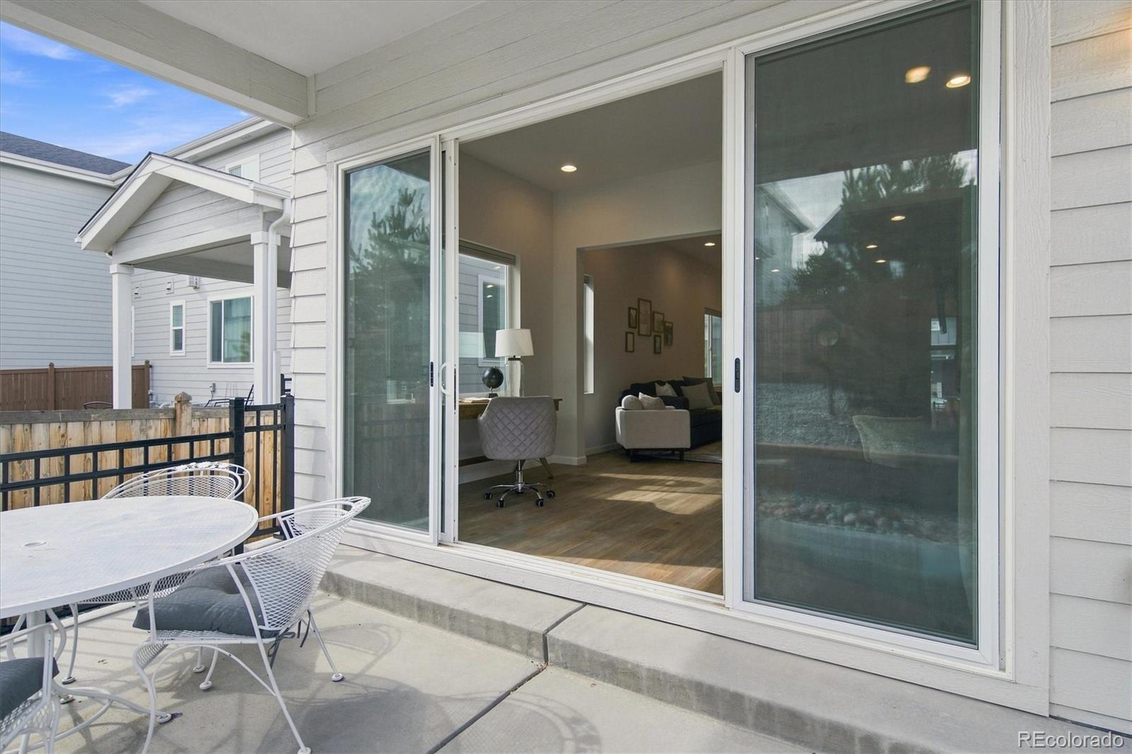 MLS Image #16 for 3578  silver rock circle,castle rock, Colorado
