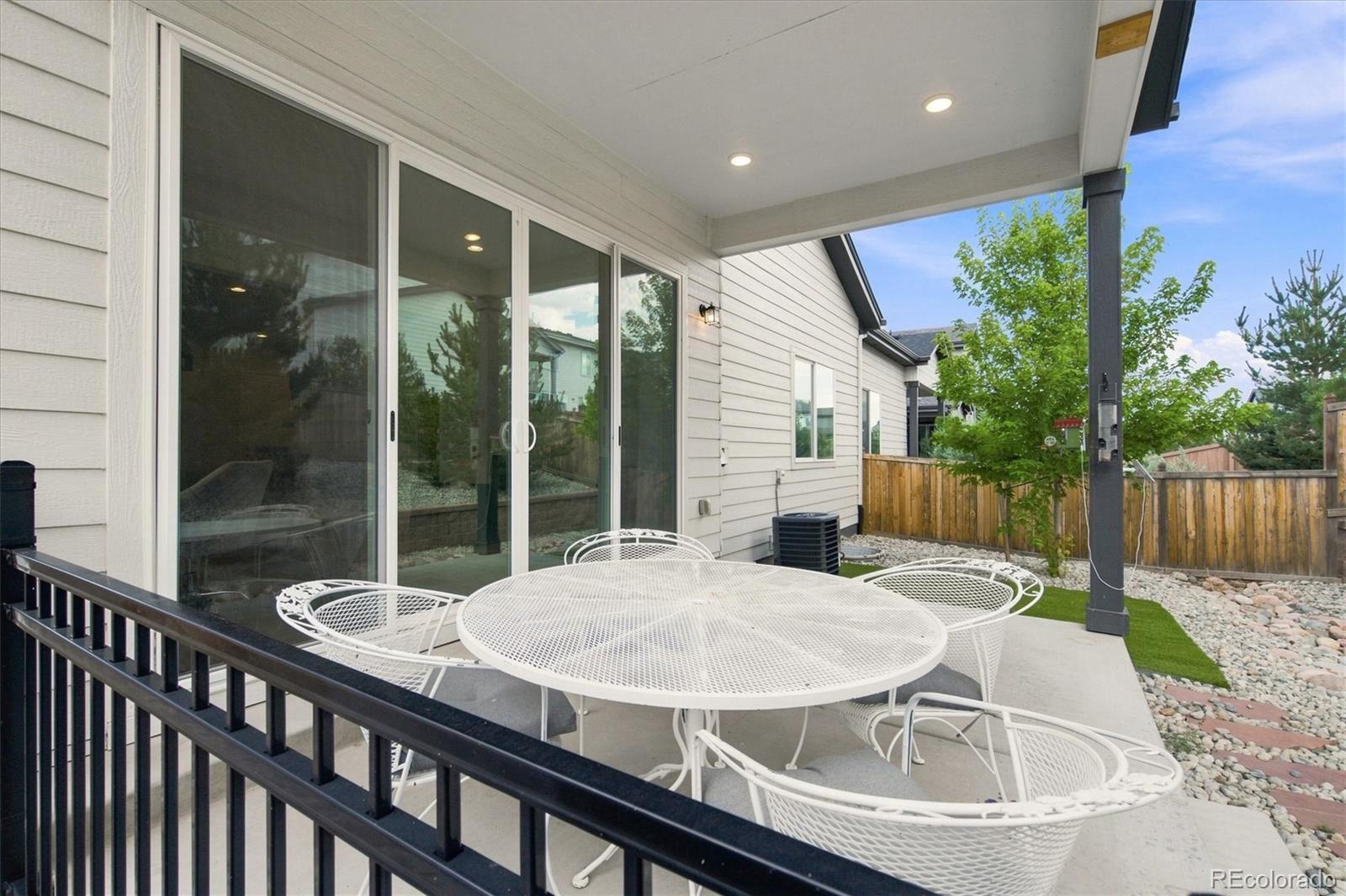 MLS Image #17 for 3578  silver rock circle,castle rock, Colorado