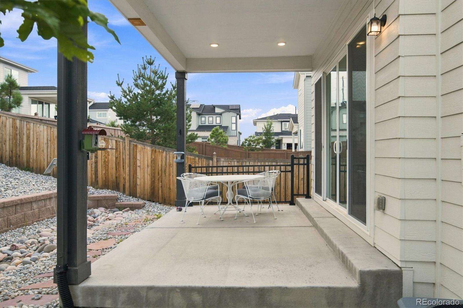 MLS Image #18 for 3578  silver rock circle,castle rock, Colorado