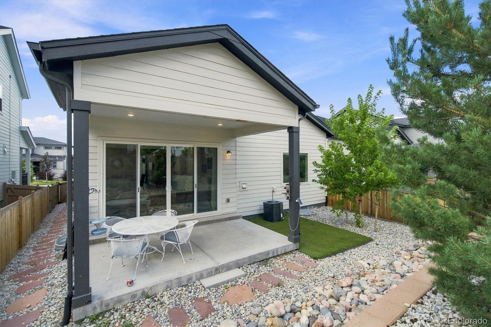 MLS Image #20 for 3578  silver rock circle,castle rock, Colorado