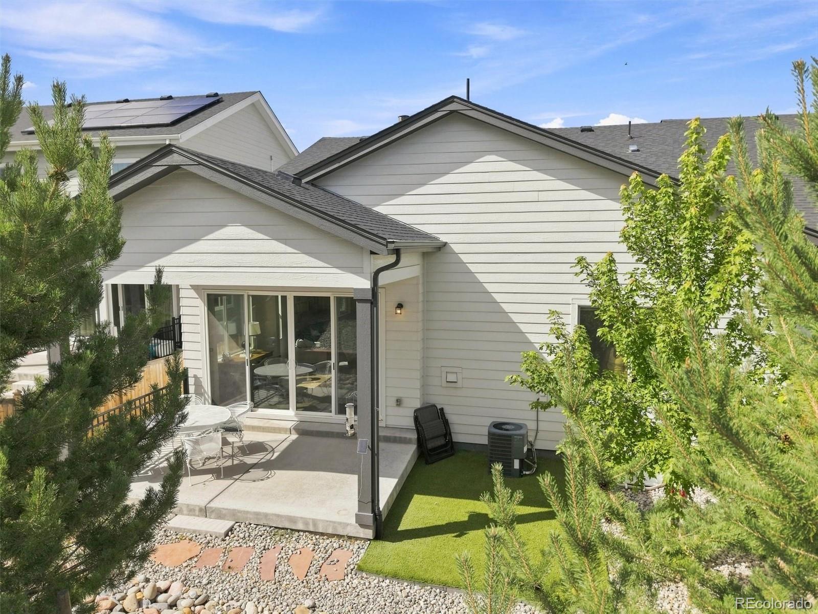 MLS Image #21 for 3578  silver rock circle,castle rock, Colorado