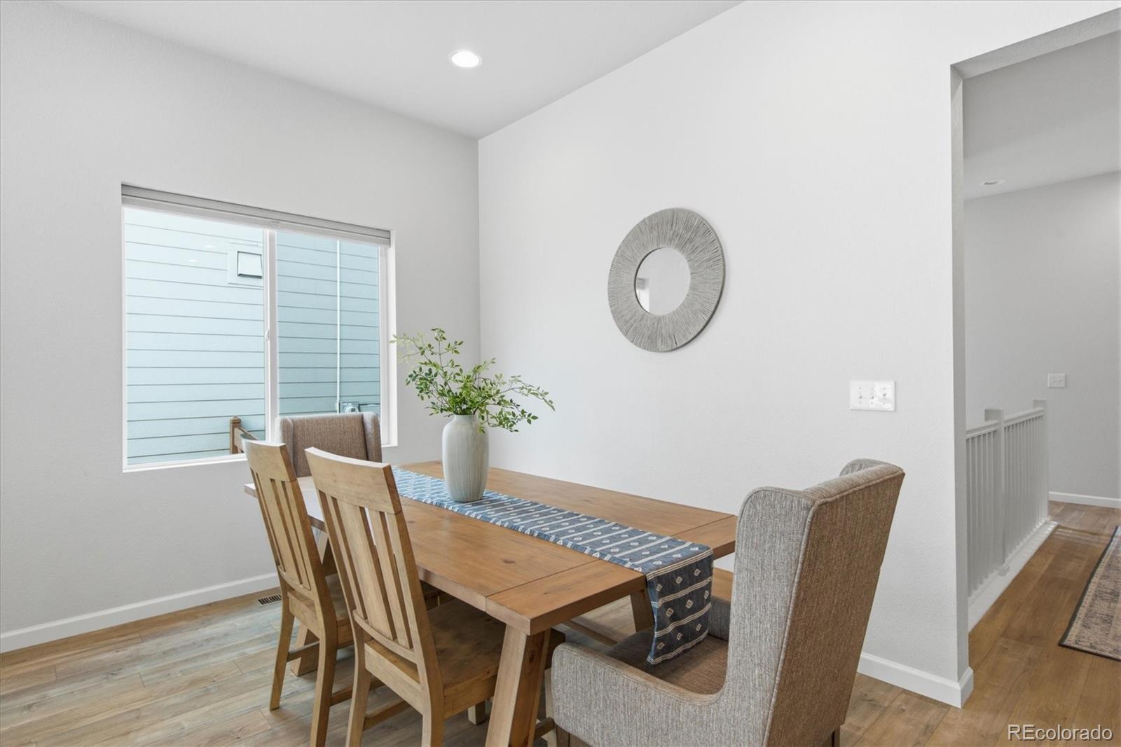 MLS Image #3 for 3578  silver rock circle,castle rock, Colorado
