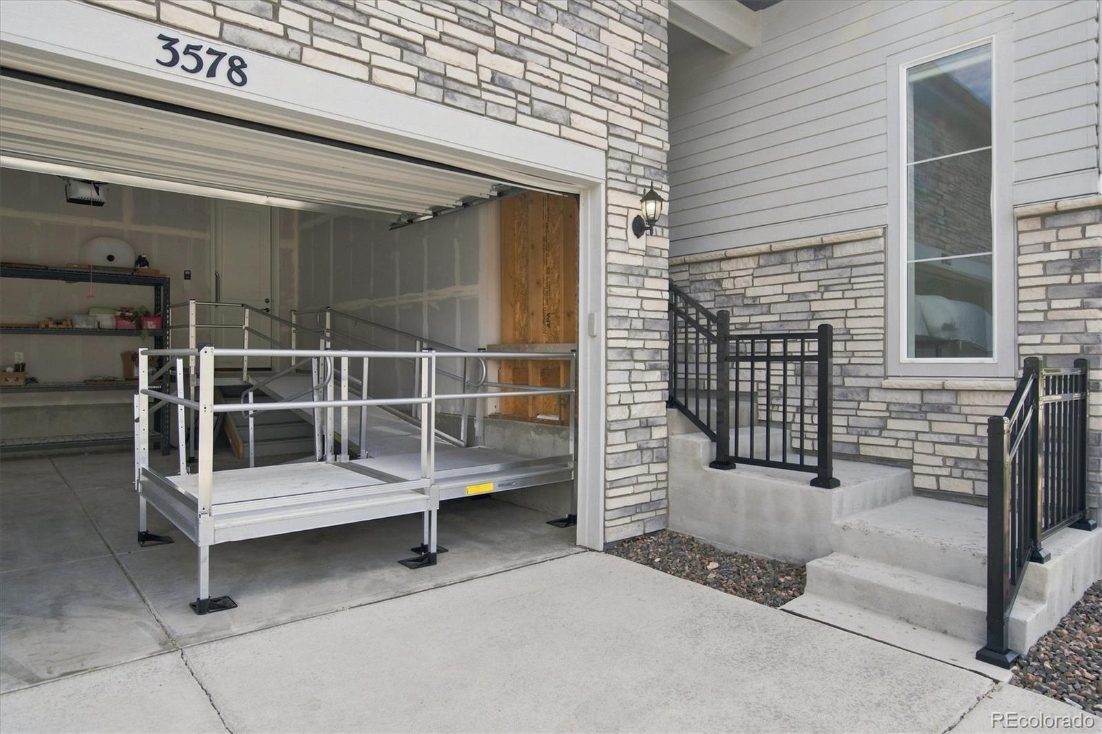 MLS Image #32 for 3578  silver rock circle,castle rock, Colorado