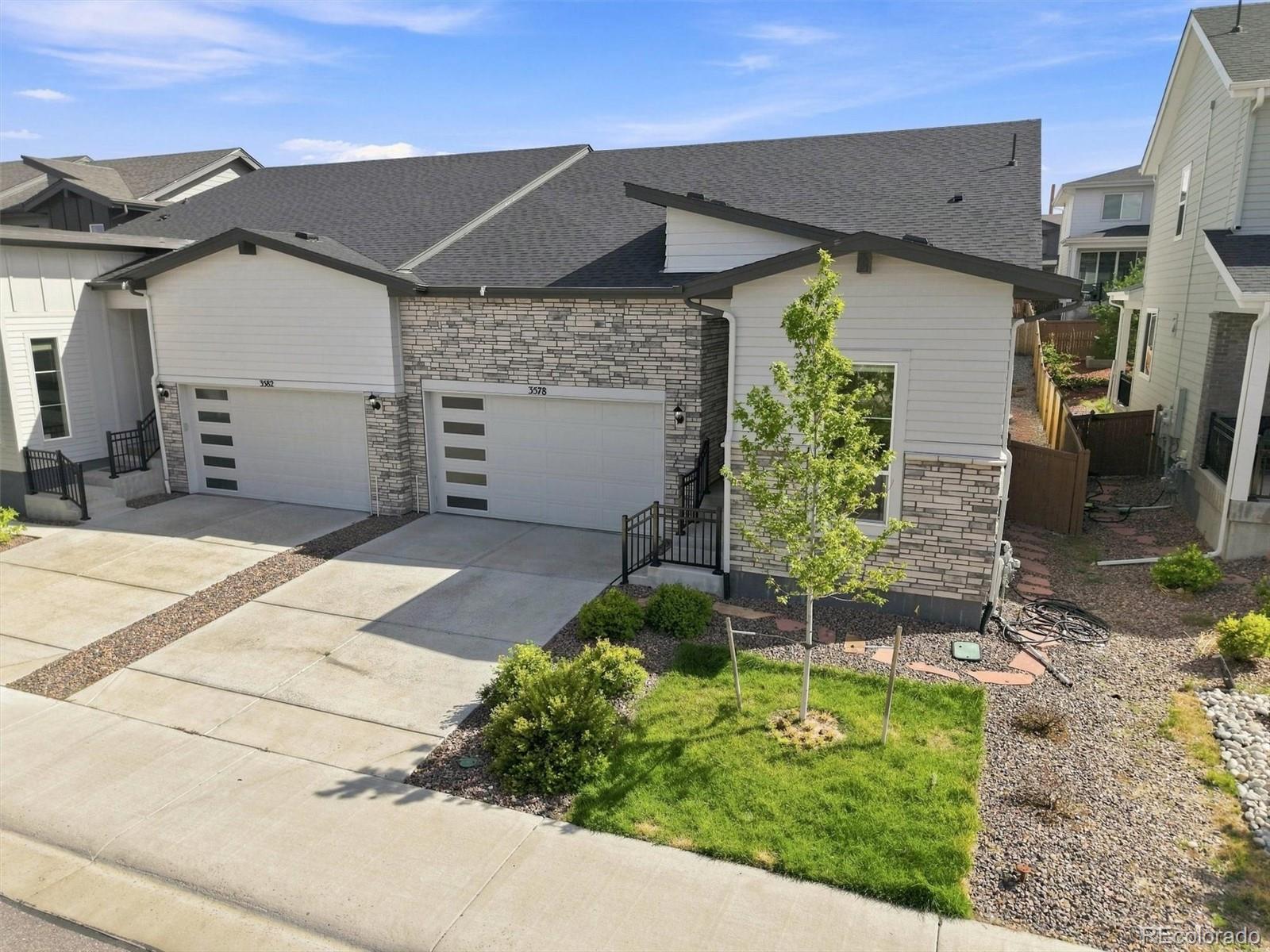 MLS Image #34 for 3578  silver rock circle,castle rock, Colorado