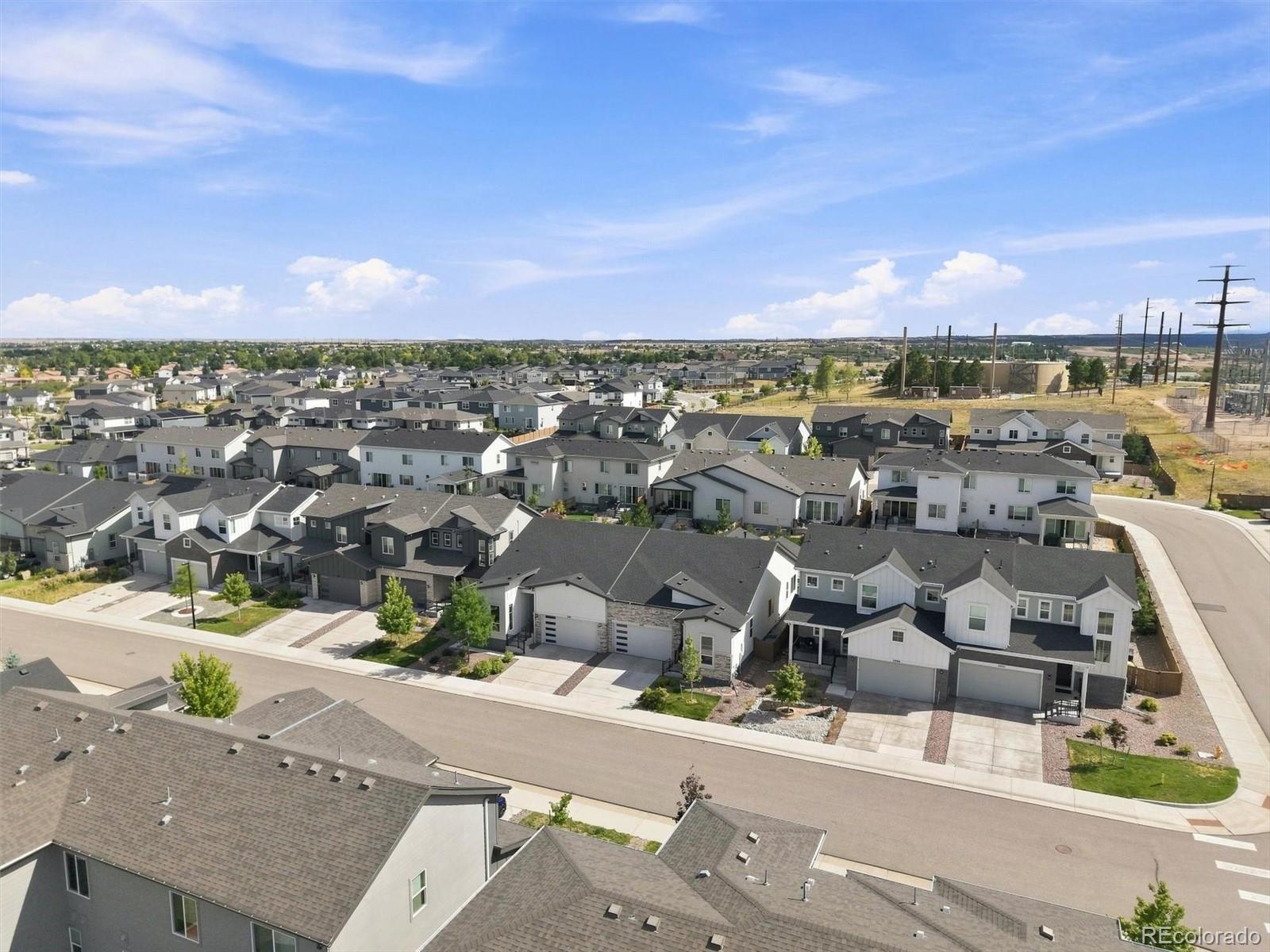 MLS Image #38 for 3578  silver rock circle,castle rock, Colorado