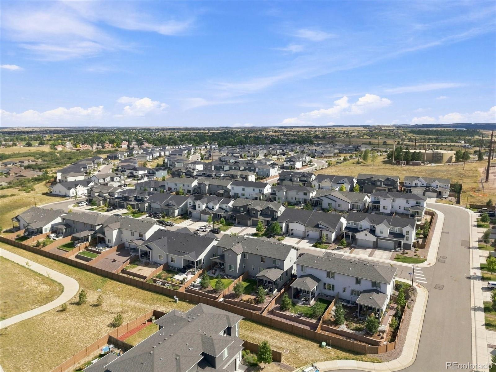 MLS Image #39 for 3578  silver rock circle,castle rock, Colorado