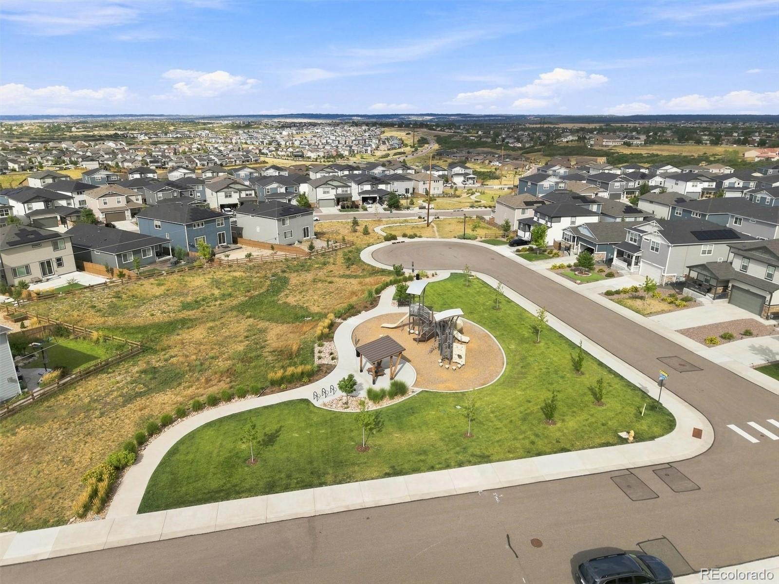 MLS Image #41 for 3578  silver rock circle,castle rock, Colorado
