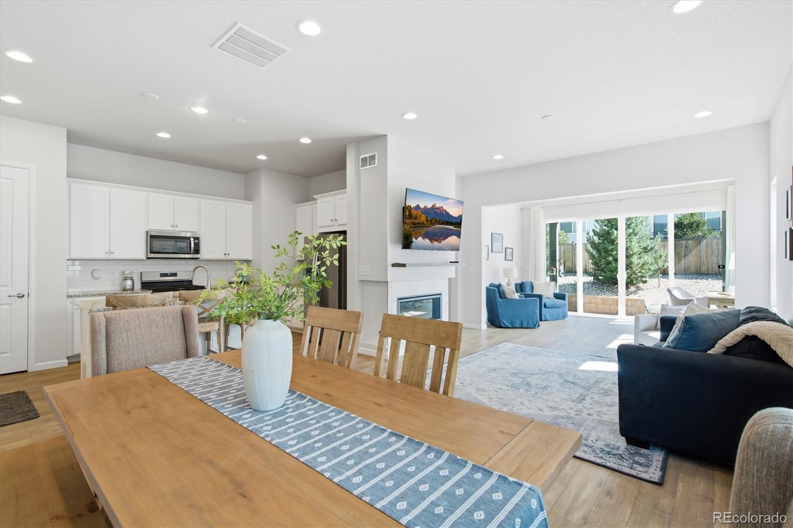 MLS Image #5 for 3578  silver rock circle,castle rock, Colorado