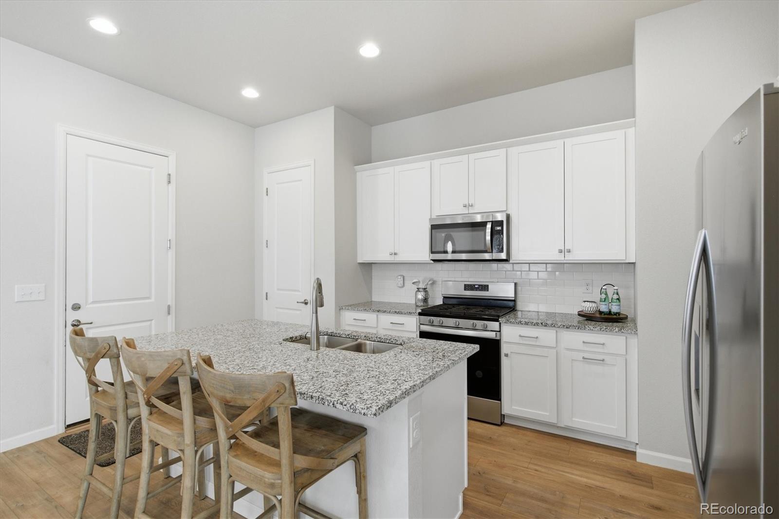 MLS Image #6 for 3578  silver rock circle,castle rock, Colorado