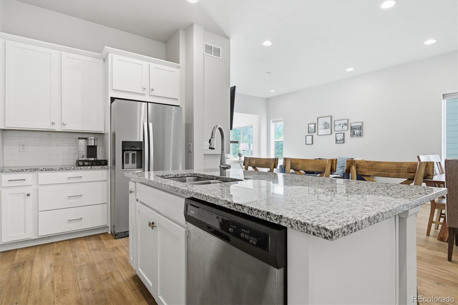 MLS Image #8 for 3578  silver rock circle,castle rock, Colorado