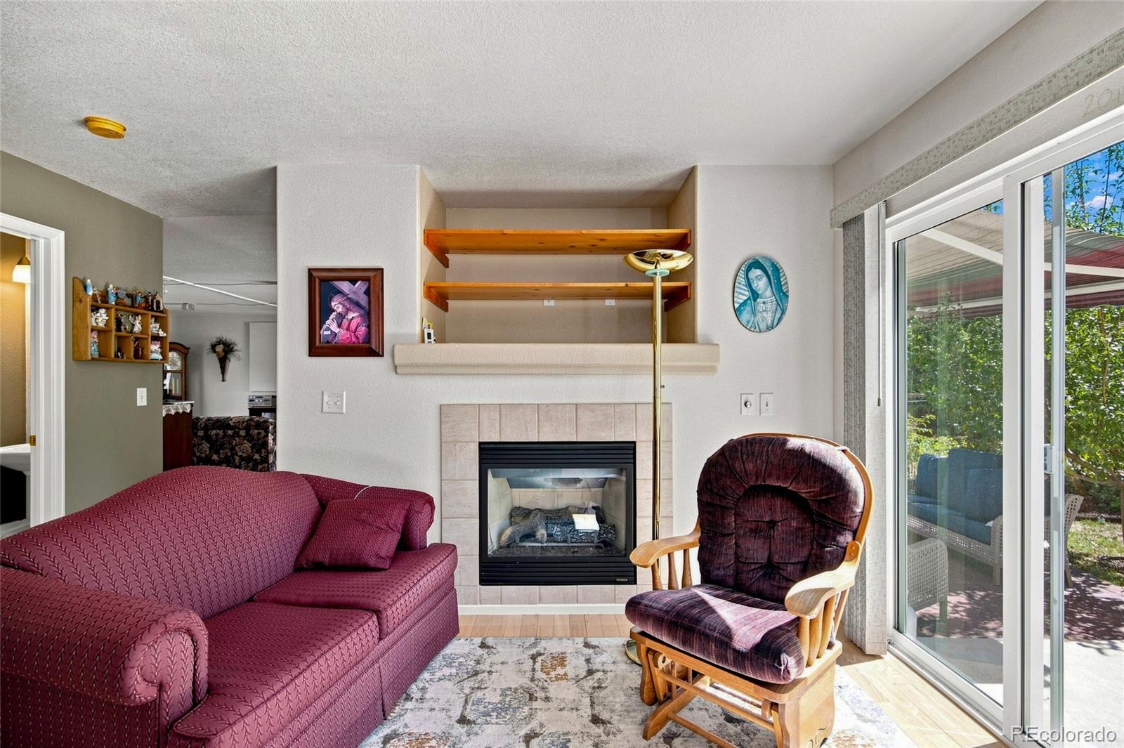 MLS Image #20 for 5410 s shawnee way,aurora, Colorado