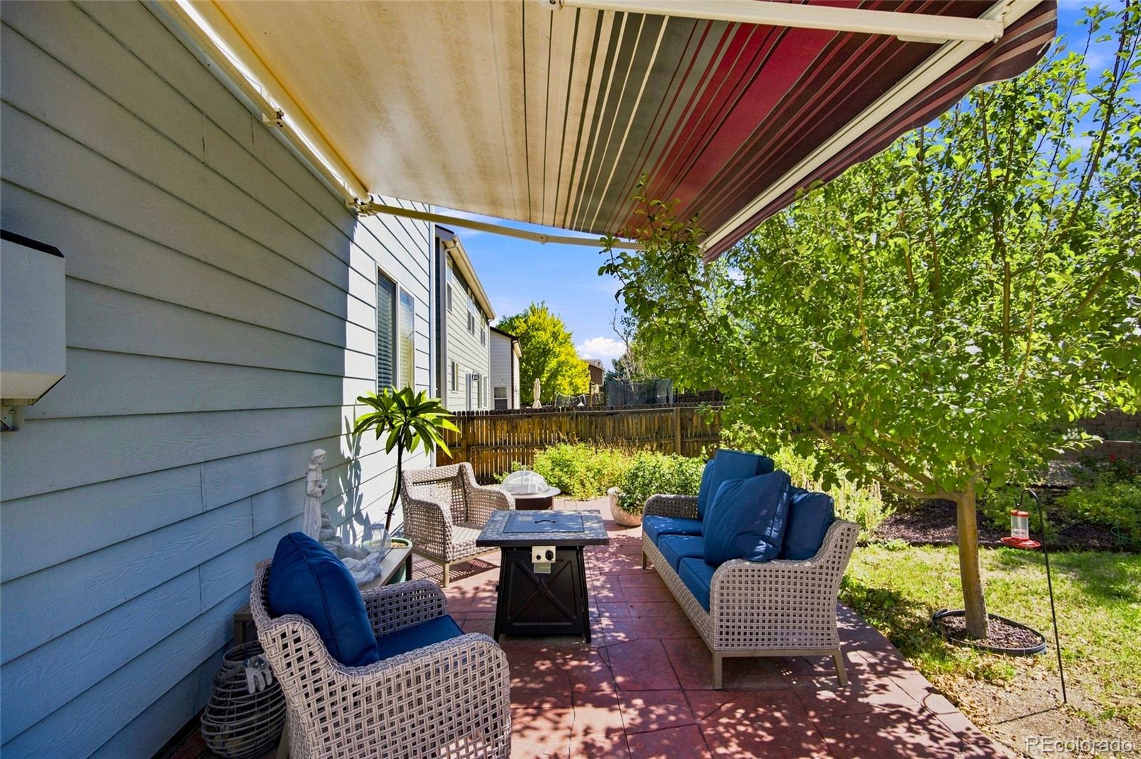 MLS Image #40 for 5410 s shawnee way,aurora, Colorado