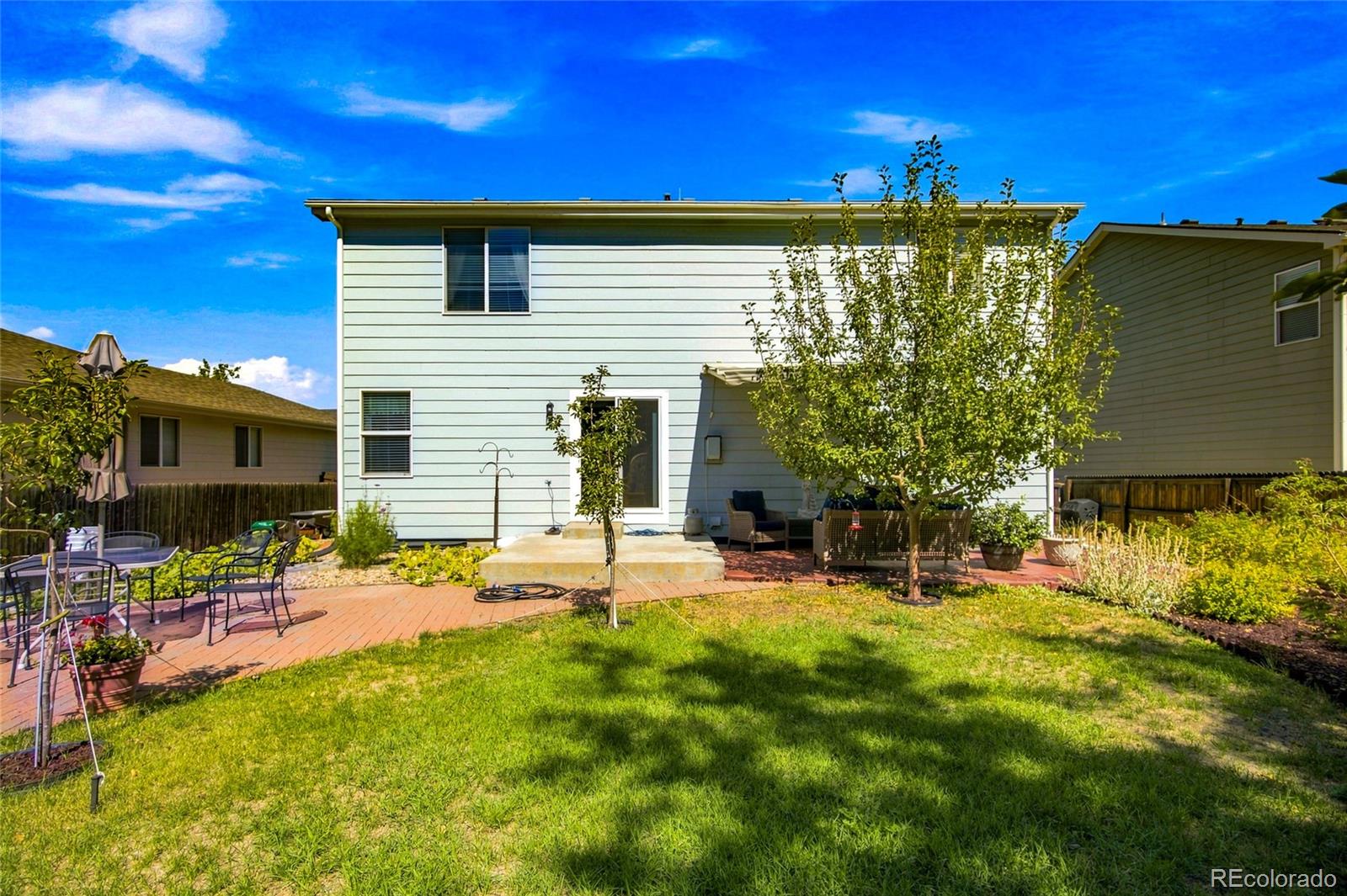 MLS Image #42 for 5410 s shawnee way,aurora, Colorado