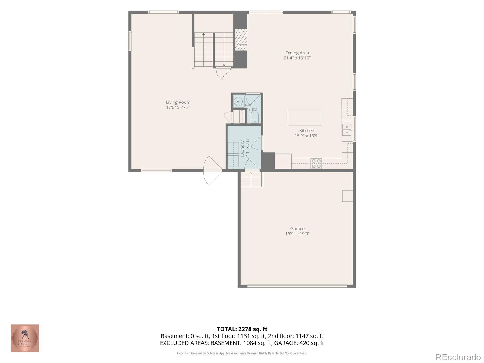 MLS Image #43 for 5410 s shawnee way,aurora, Colorado