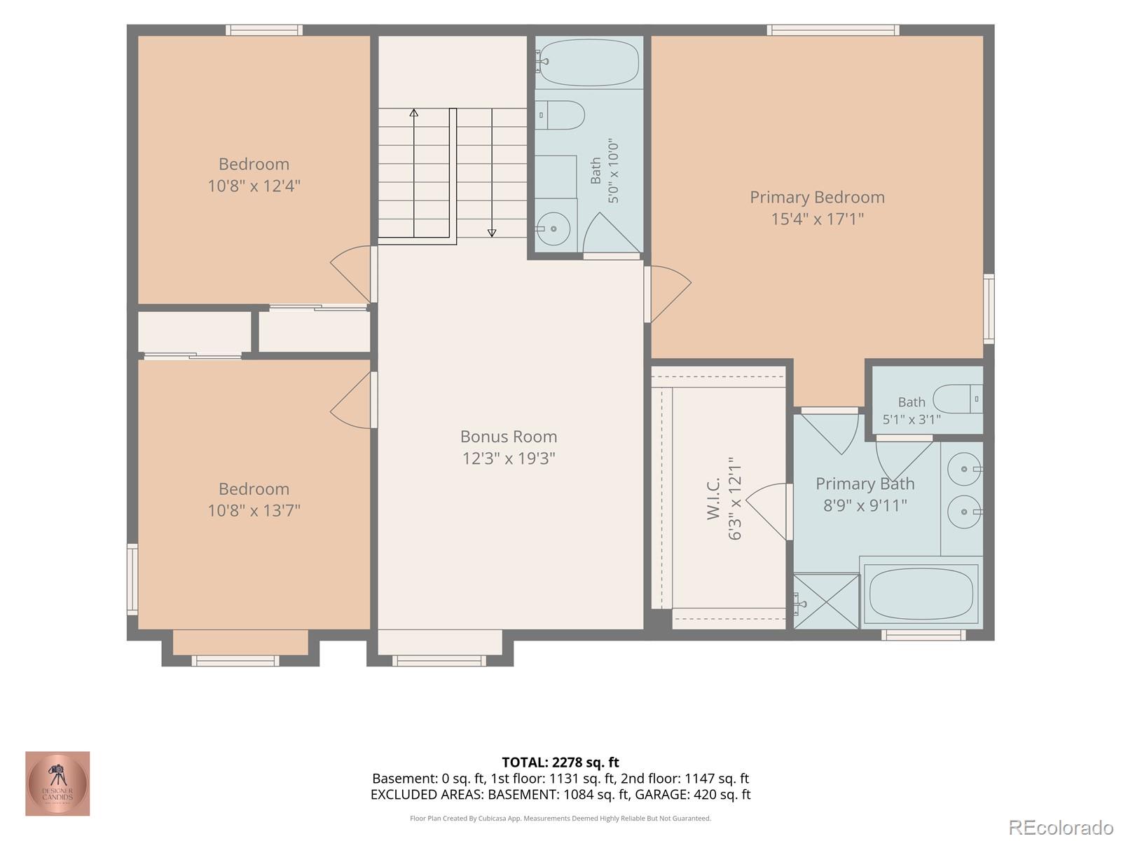 MLS Image #44 for 5410 s shawnee way,aurora, Colorado