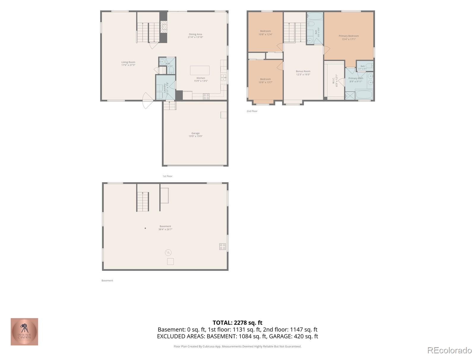 MLS Image #46 for 5410 s shawnee way,aurora, Colorado