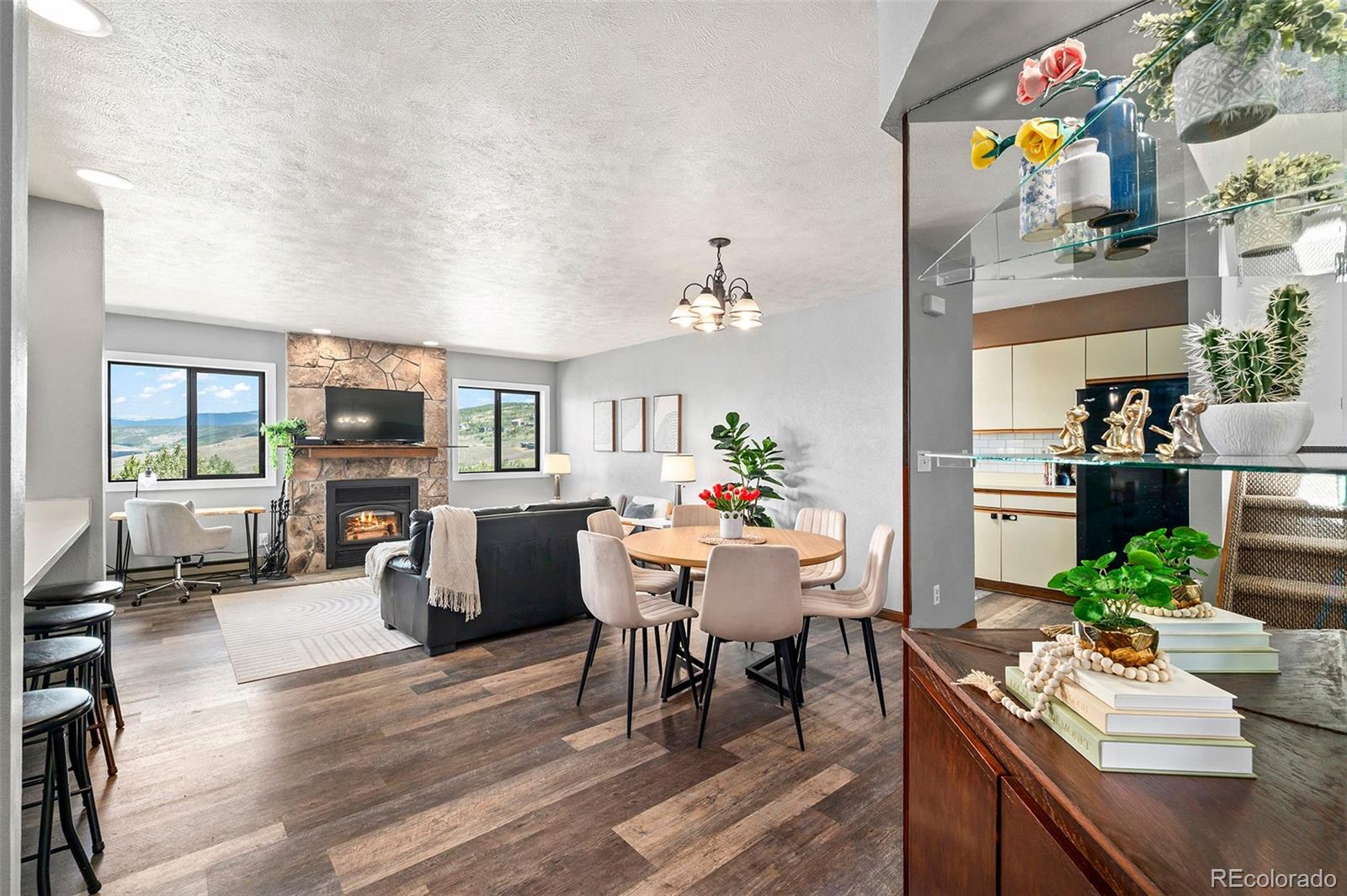 MLS Image #2 for 35  promontory drive,granby, Colorado