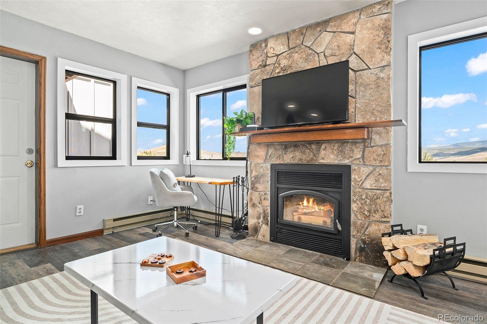MLS Image #5 for 35  promontory drive,granby, Colorado