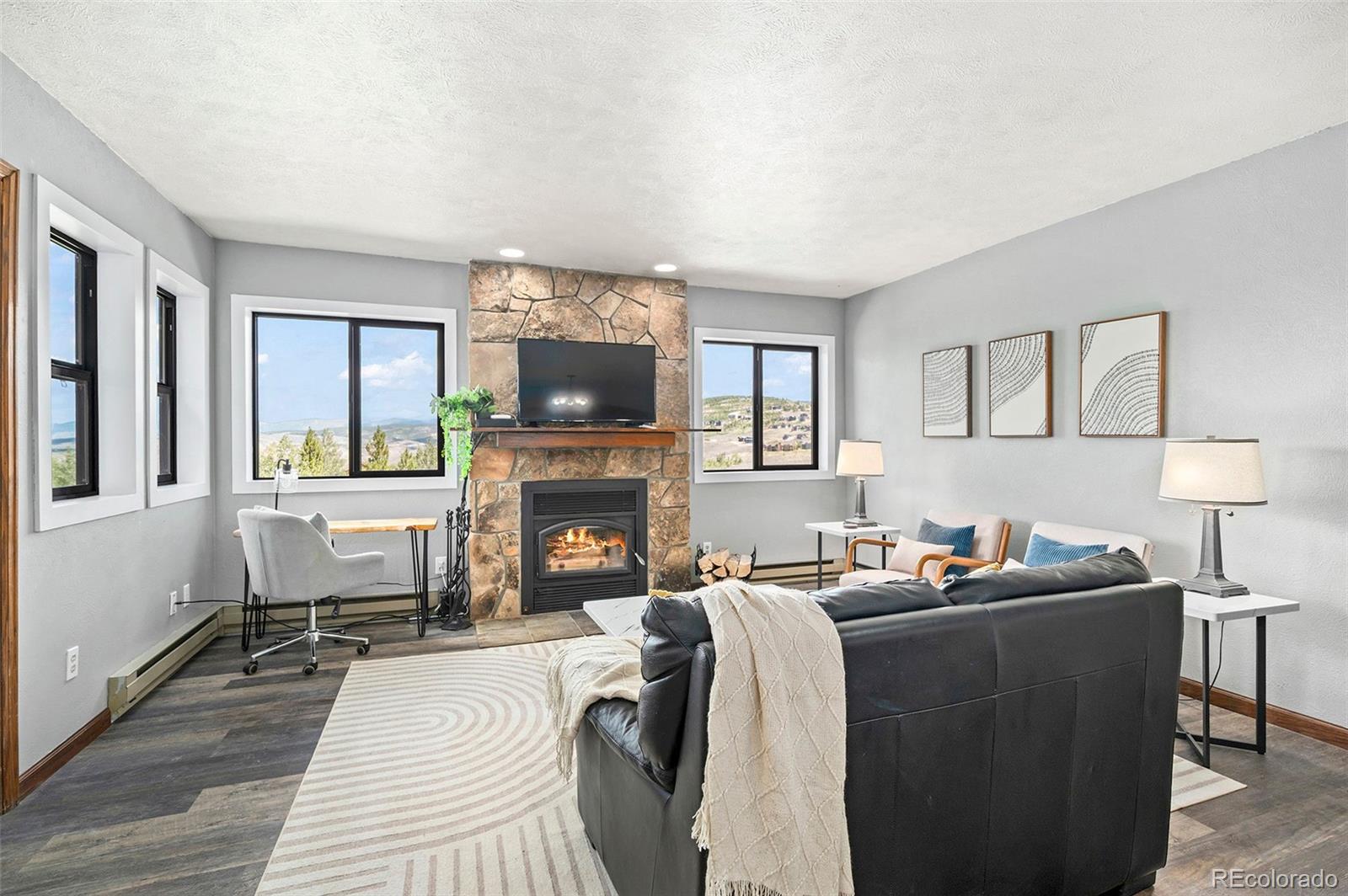 MLS Image #7 for 35  promontory drive,granby, Colorado
