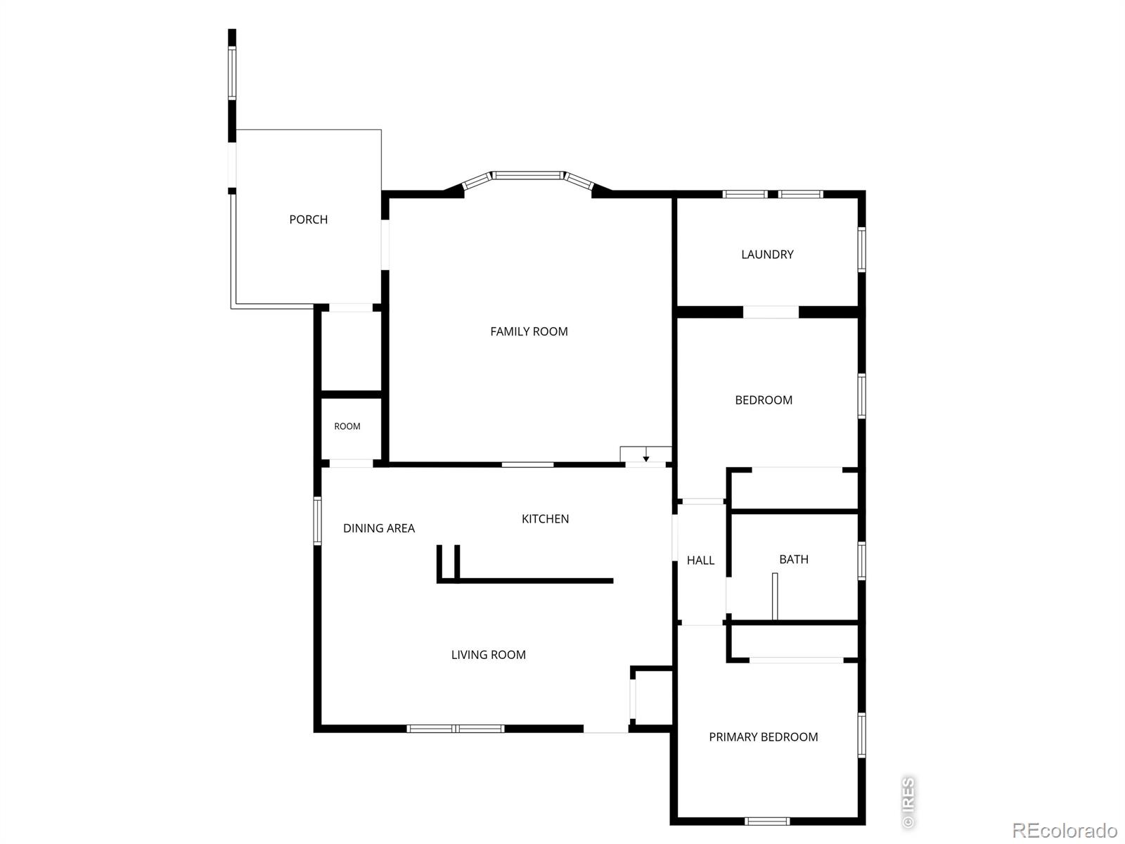 MLS Image #2 for 115 e eaton street,brush, Colorado