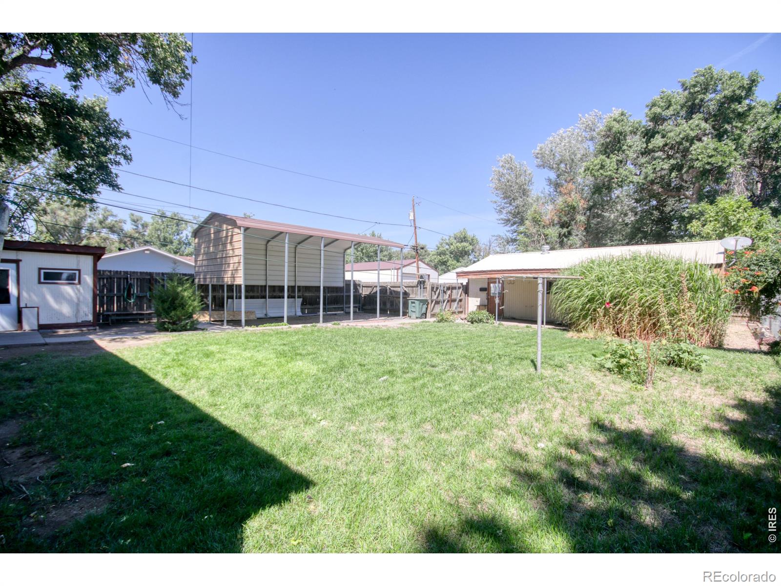 MLS Image #30 for 115 e eaton street,brush, Colorado