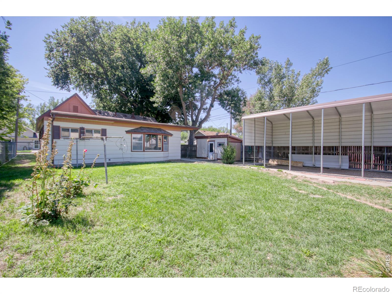 MLS Image #31 for 115 e eaton street,brush, Colorado