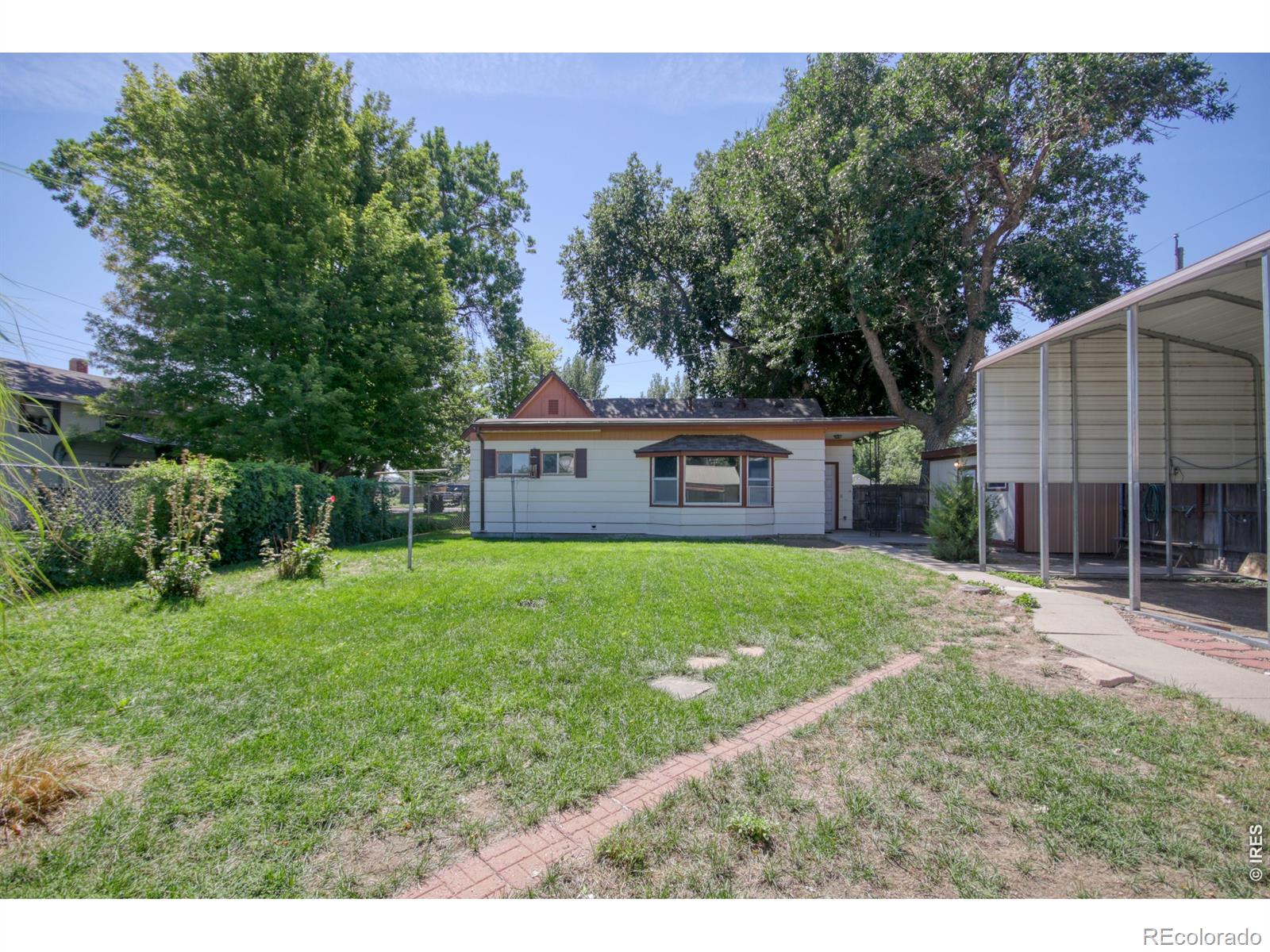 MLS Image #33 for 115 e eaton street,brush, Colorado
