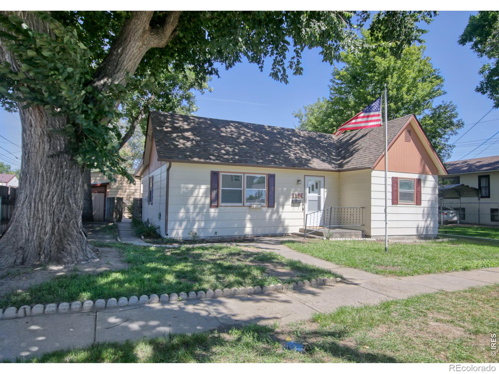 MLS Image #42 for 115 e eaton street,brush, Colorado