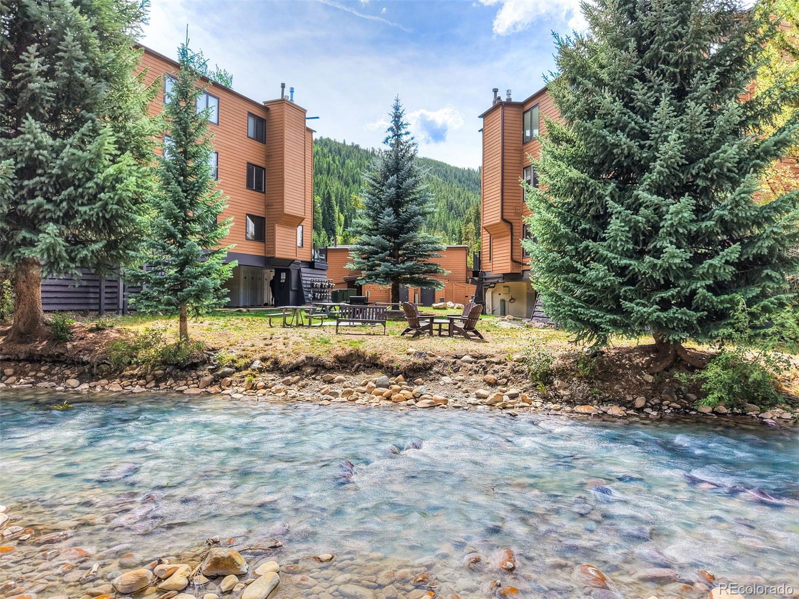 MLS Image #1 for 1513 e keystone road,keystone, Colorado