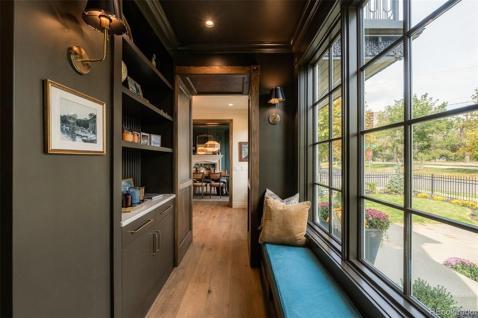 MLS Image #12 for 603 s downing street,denver, Colorado