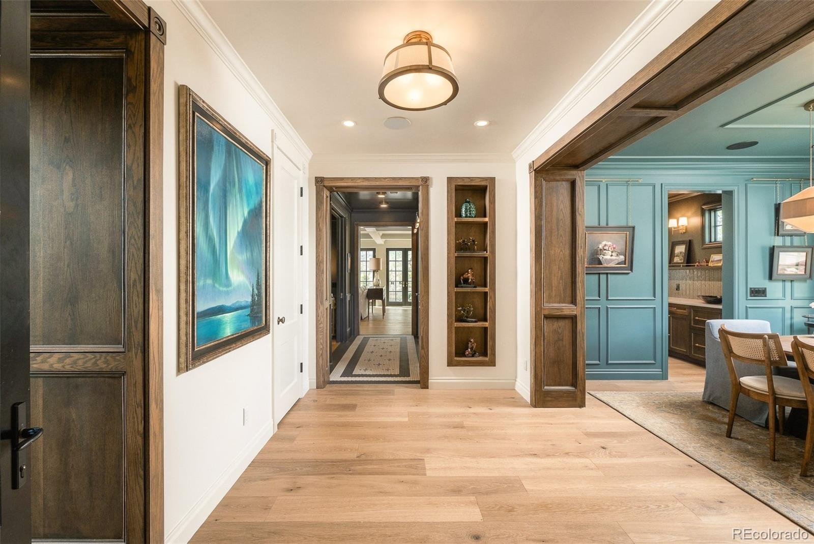 MLS Image #14 for 603 s downing street,denver, Colorado