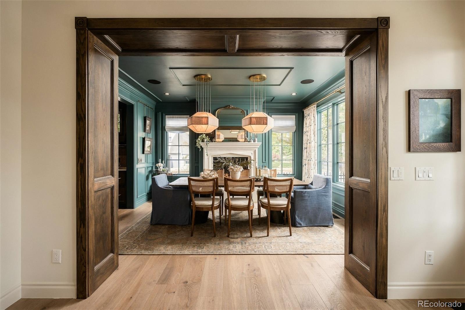 MLS Image #15 for 603 s downing street,denver, Colorado