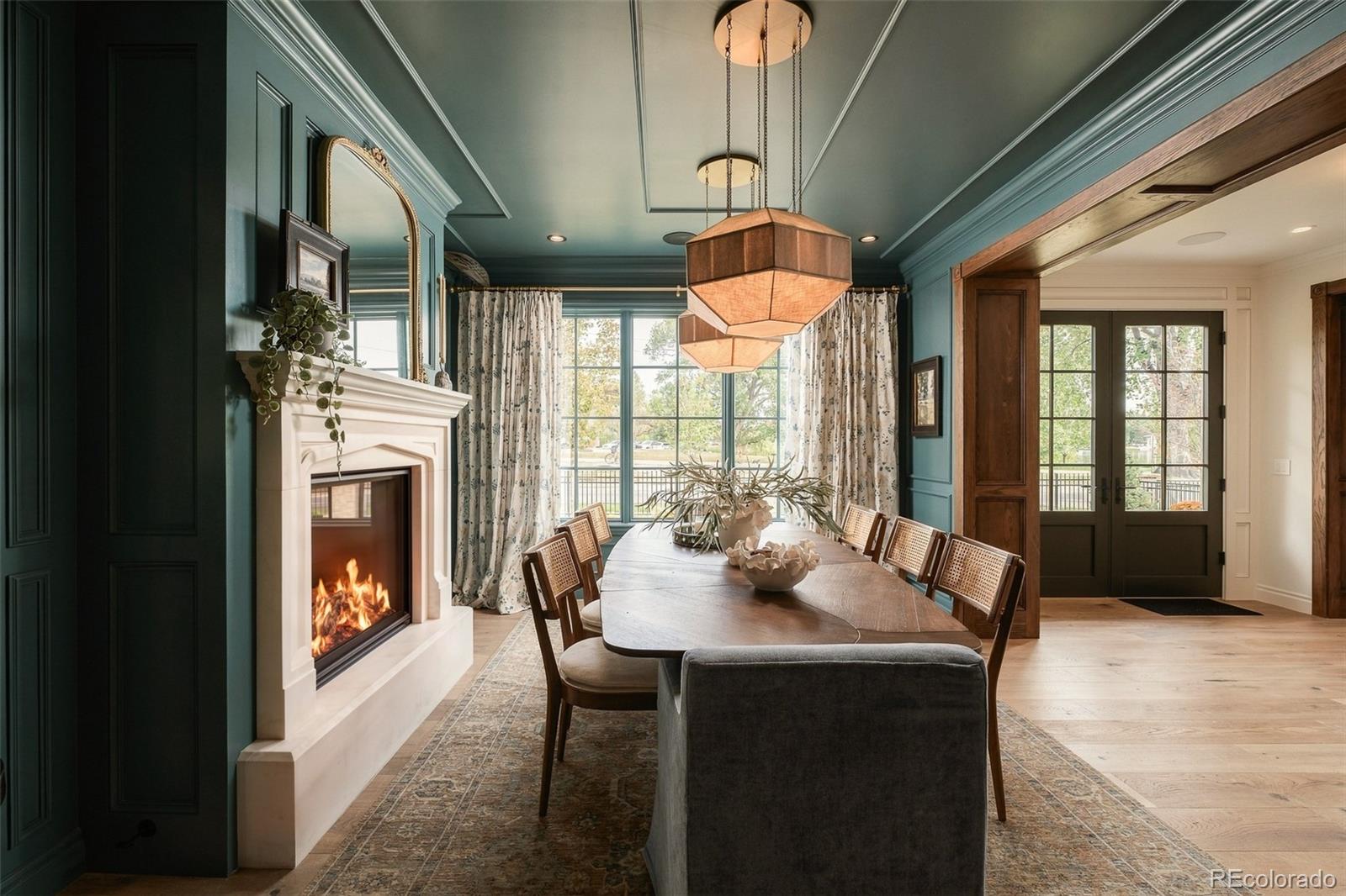 MLS Image #16 for 603 s downing street,denver, Colorado