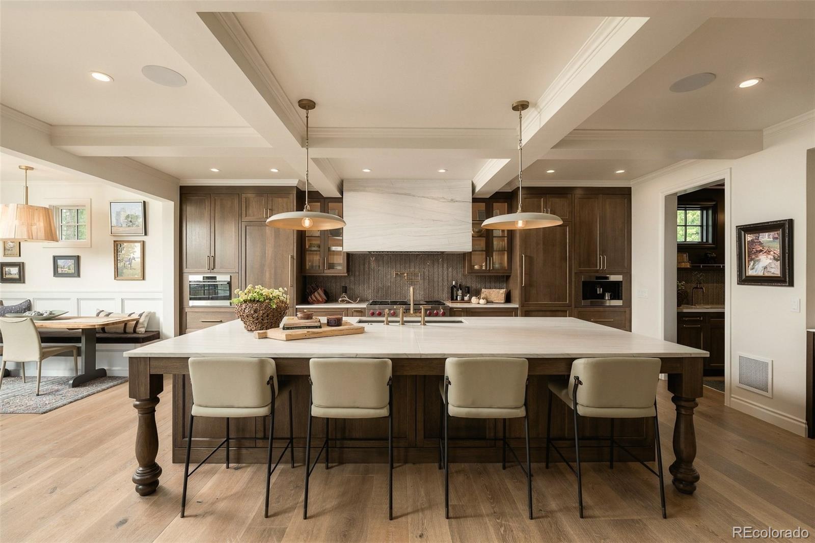 MLS Image #2 for 603 s downing street,denver, Colorado