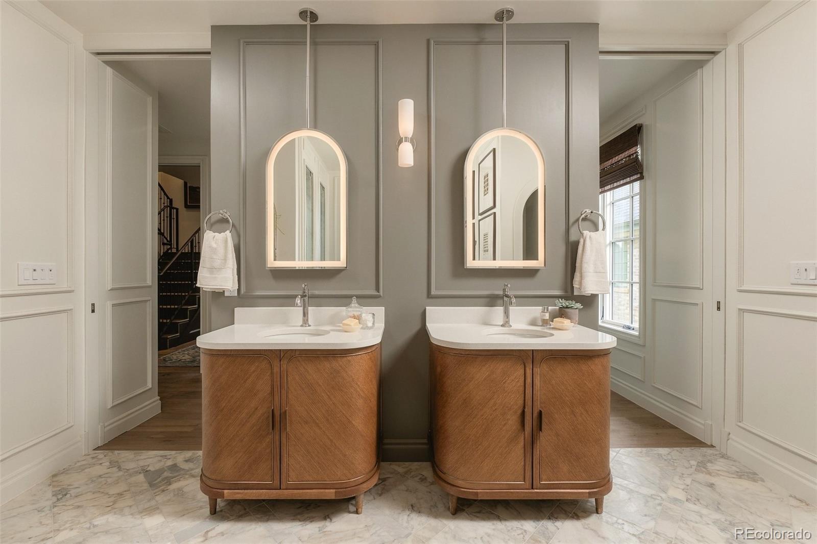 MLS Image #22 for 603 s downing street,denver, Colorado