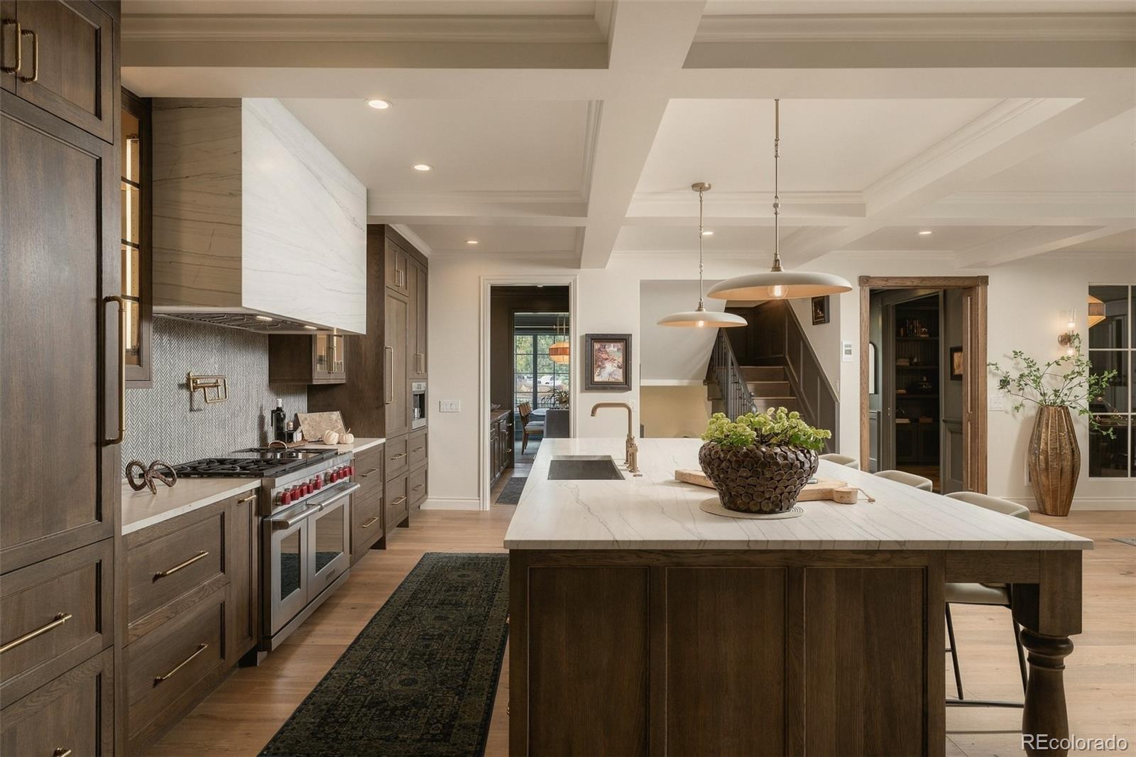 MLS Image #3 for 603 s downing street,denver, Colorado