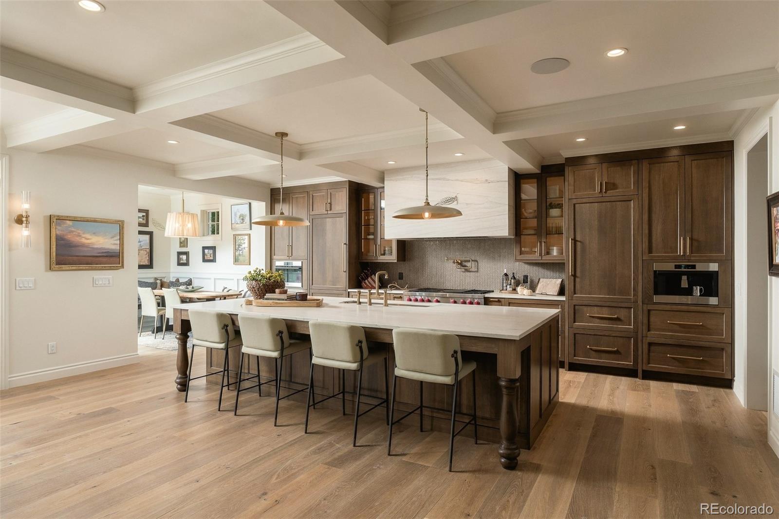 MLS Image #4 for 603 s downing street,denver, Colorado