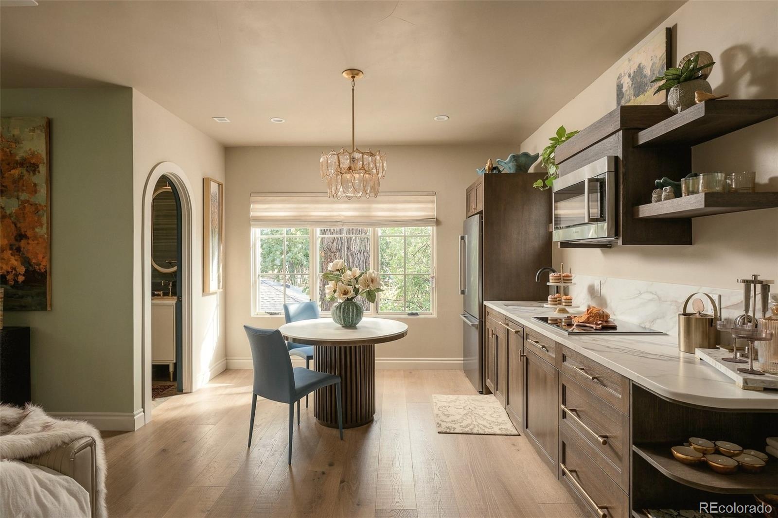 MLS Image #40 for 603 s downing street,denver, Colorado