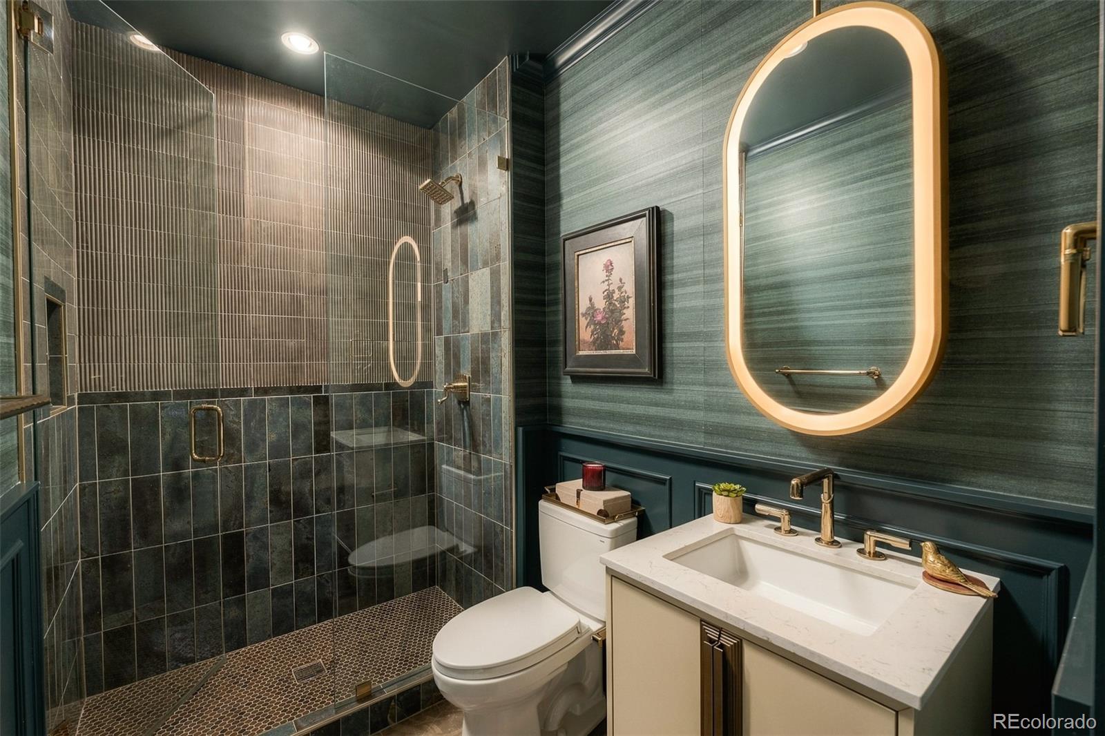 MLS Image #41 for 603 s downing street,denver, Colorado