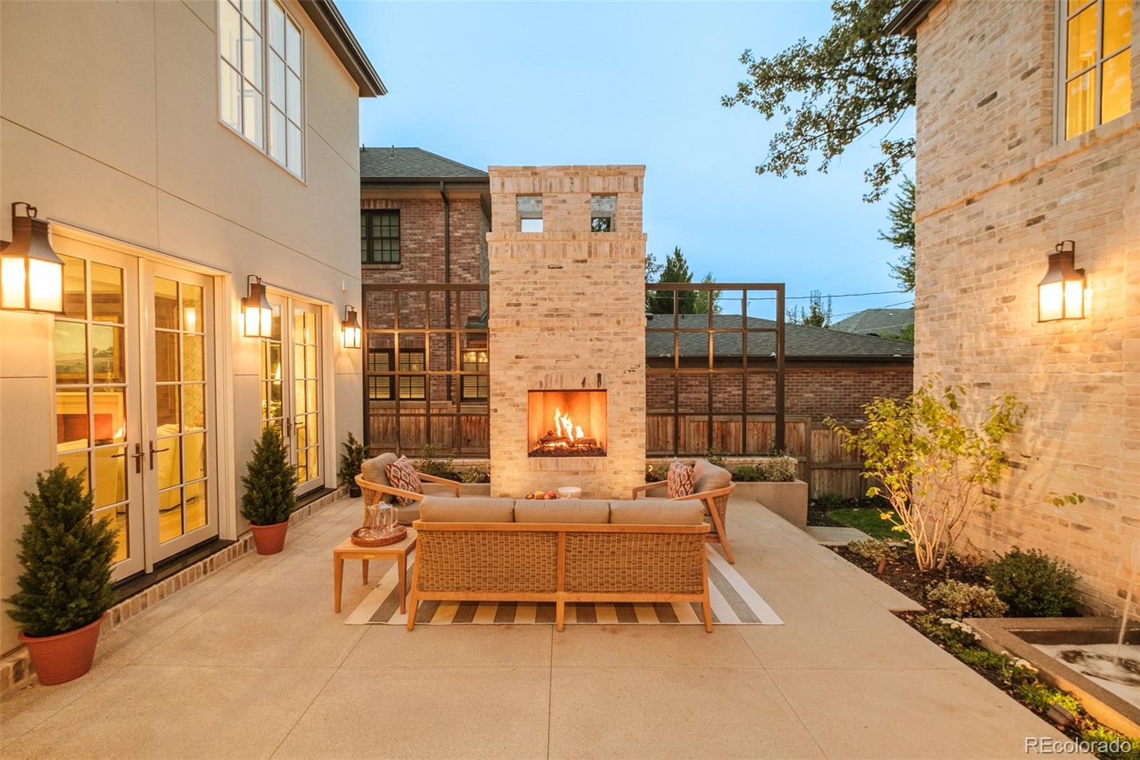 MLS Image #43 for 603 s downing street,denver, Colorado