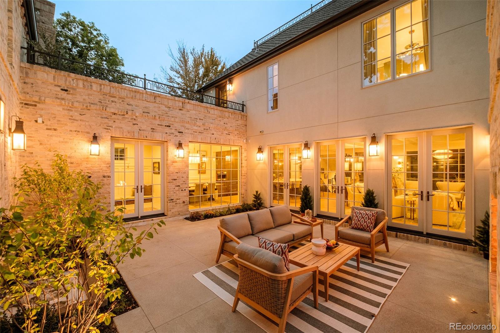 MLS Image #44 for 603 s downing street,denver, Colorado