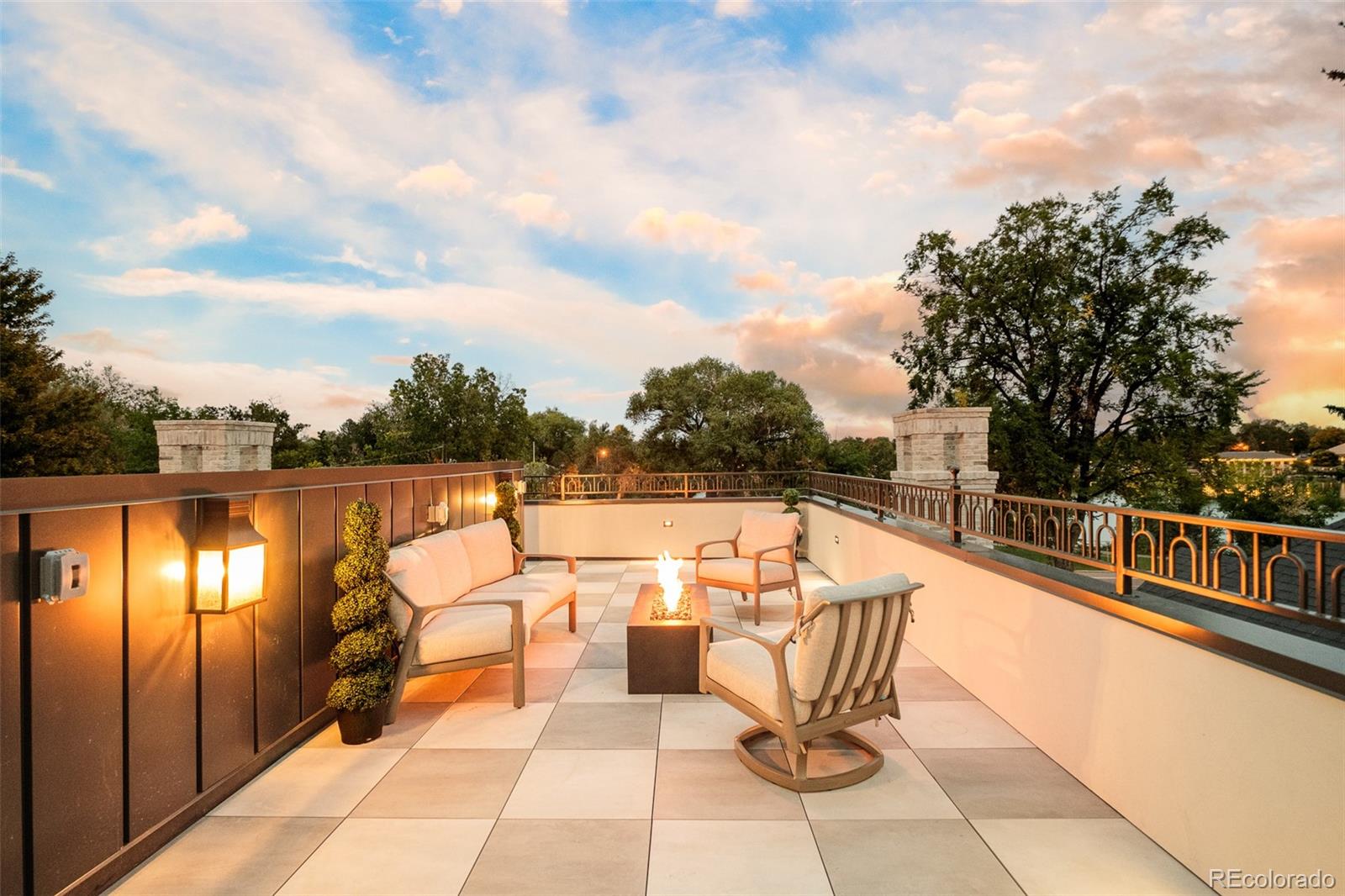 MLS Image #46 for 603 s downing street,denver, Colorado