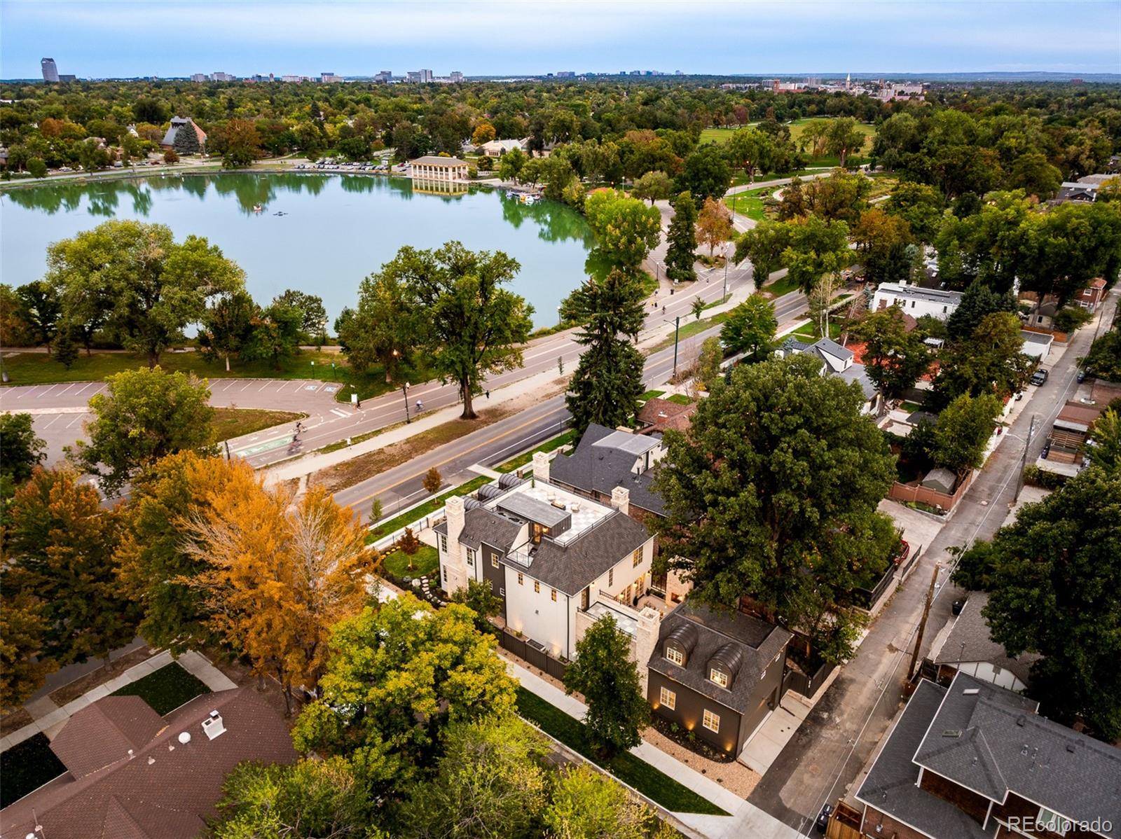 MLS Image #47 for 603 s downing street,denver, Colorado