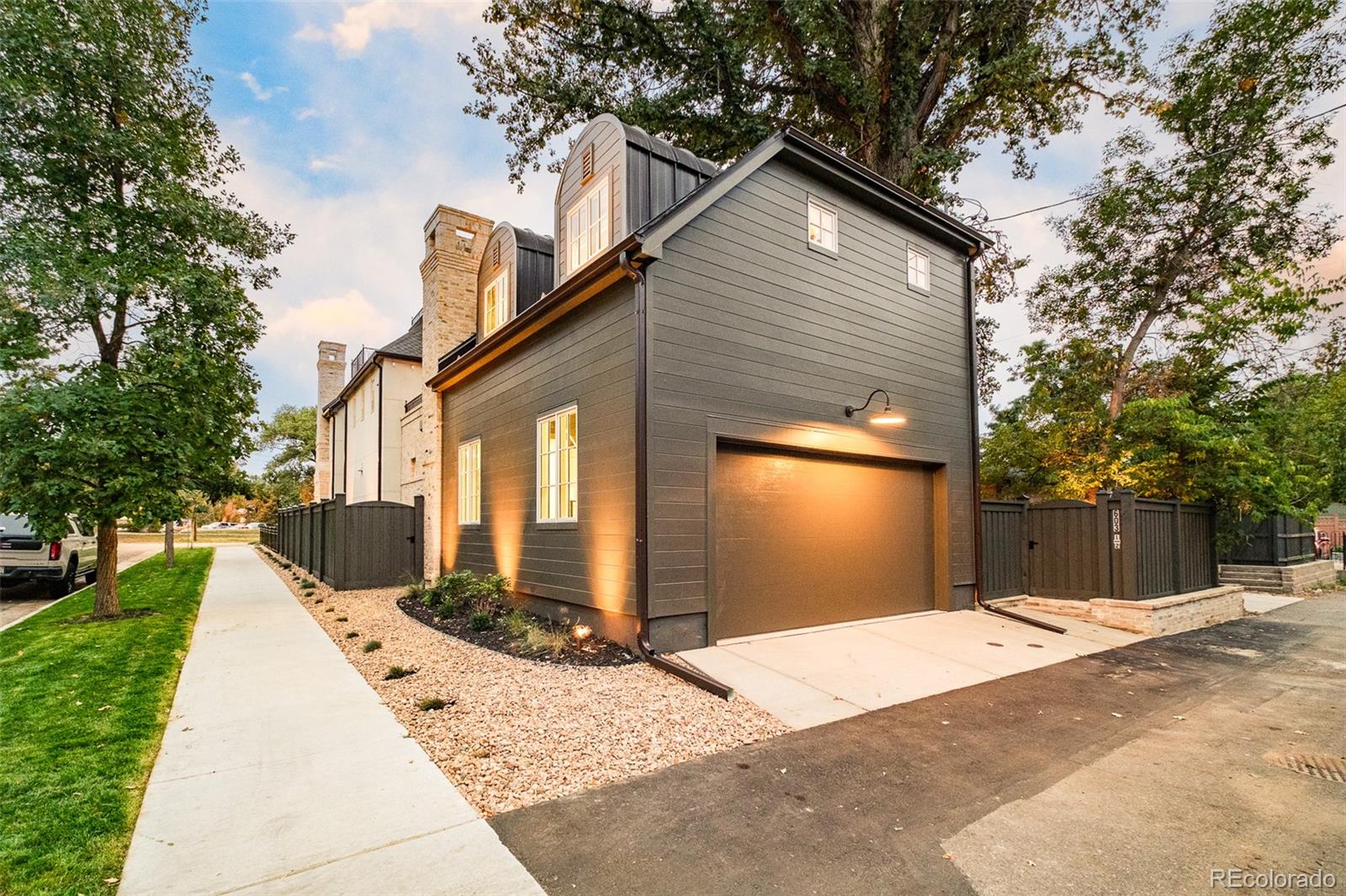 MLS Image #48 for 603 s downing street,denver, Colorado