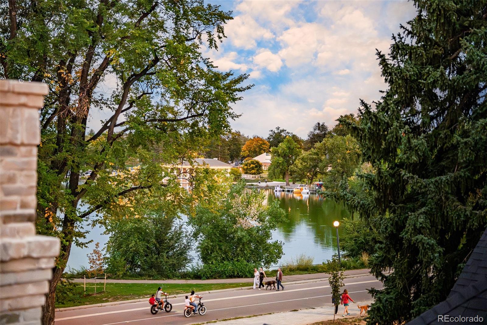 MLS Image #49 for 603 s downing street,denver, Colorado