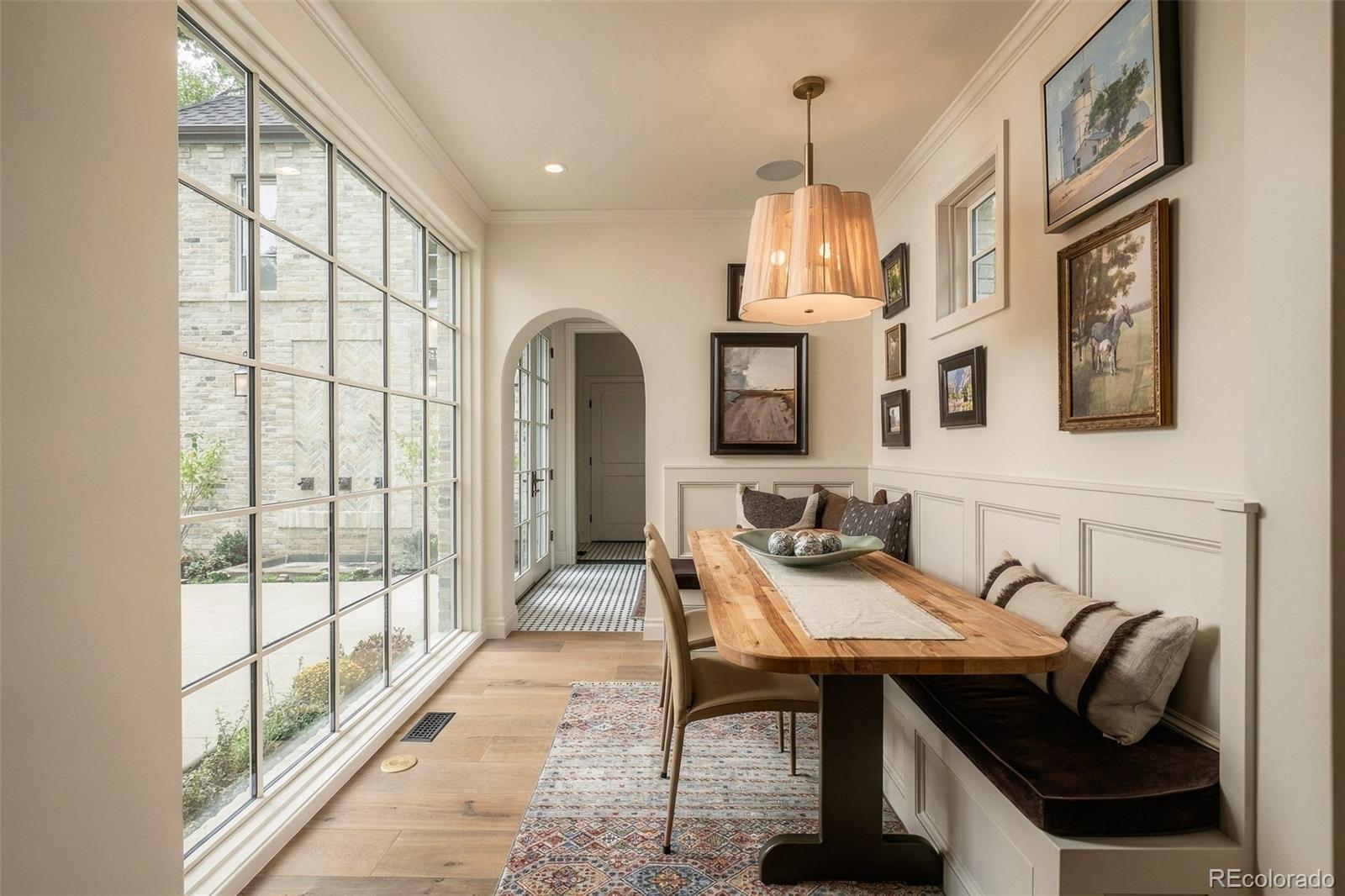 MLS Image #6 for 603 s downing street,denver, Colorado