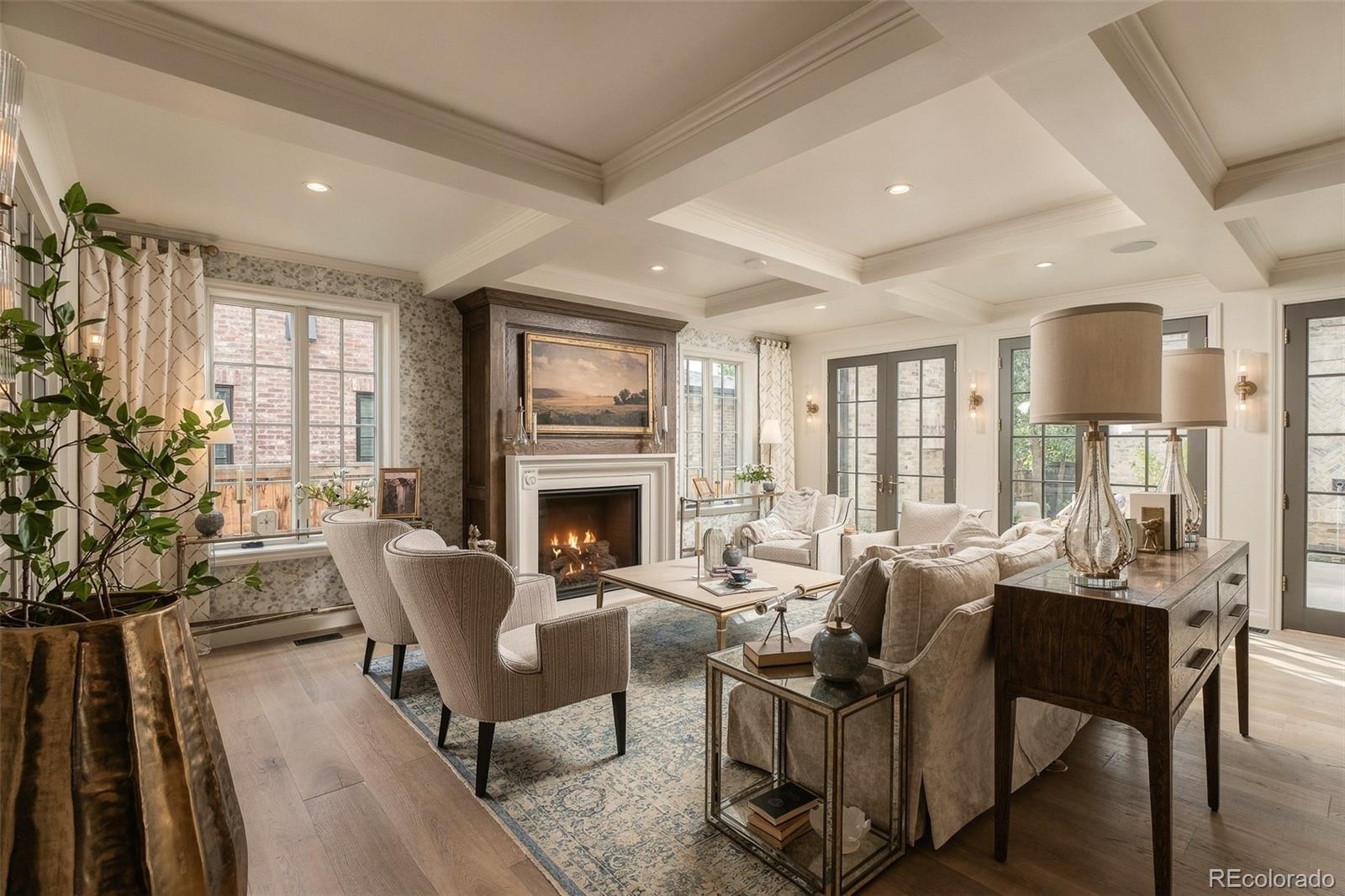 MLS Image #9 for 603 s downing street,denver, Colorado