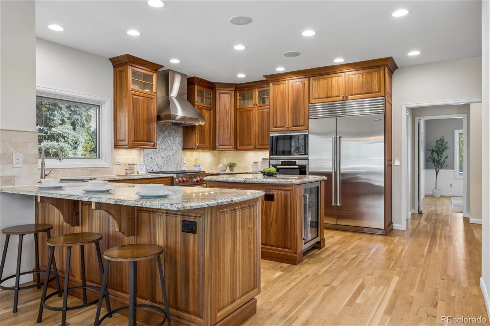 MLS Image #13 for 7199 s chapparal circle,centennial, Colorado